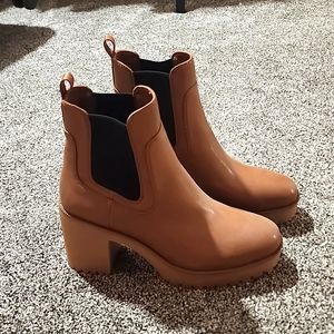 Chinese Laundry Booties